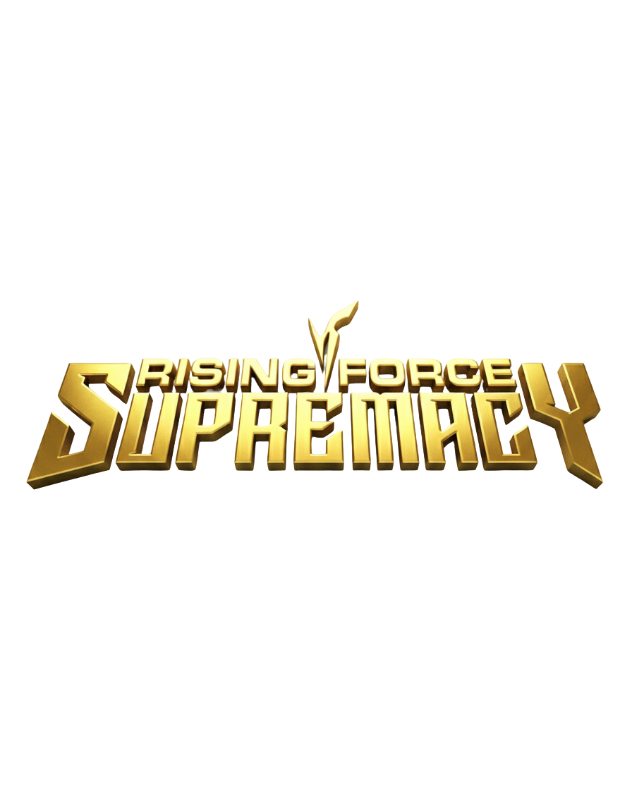 RF Supremacy